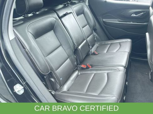 Certified 2022 GMC Terrain SLT w/ Infotainment Package II AWD/4WD image 28