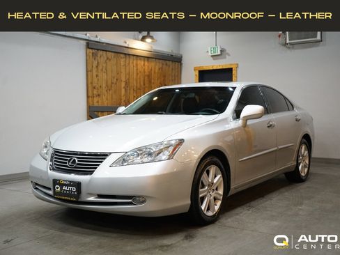 Used 2007 Lexus ES 350 350 image 1