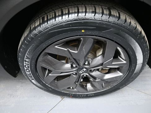 Used 2020 Kia Sportage S image 12