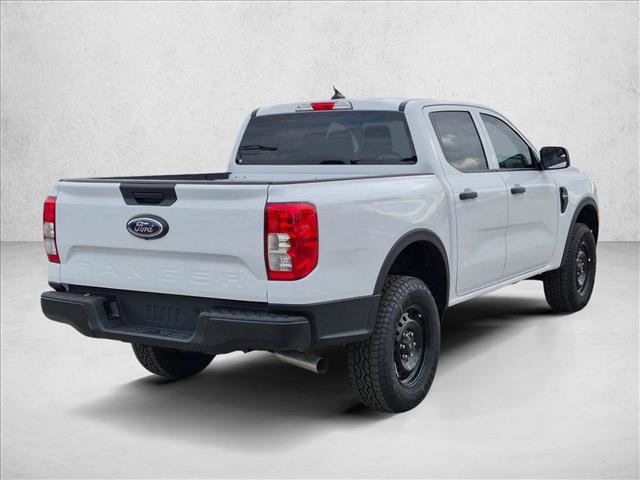 New 2026 Ford Ranger XL RWD image 2