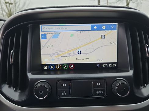 Certified 2019 Chevrolet Colorado LT w/ Colorado RST Special Edition image 15