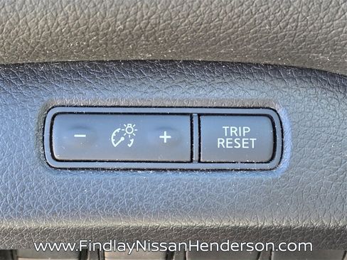 Used 2017 Nissan Altima 2.5 S w/ Power Driver Seat Package image 23