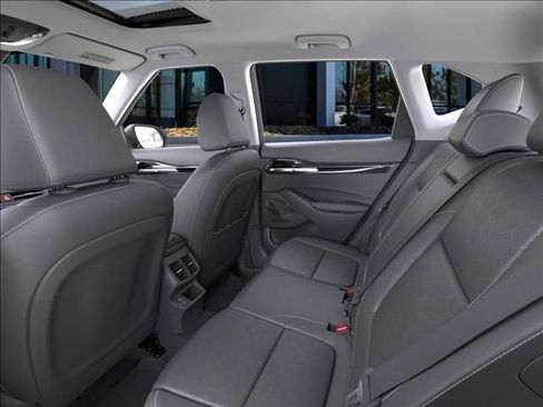 New 2026 Kia Seltos SX image 18