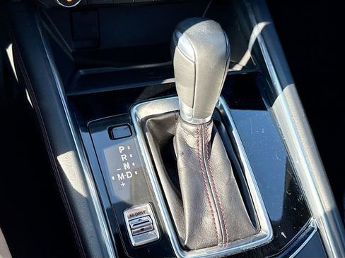 Certified 2023 MAZDA CX-5 AWD 2.5 Turbo image 19