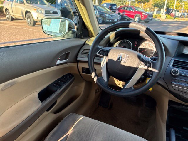 Used 2009 Honda Accord LX-P image 24