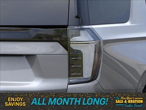 New 2026 Chevrolet Tahoe RST w/ Comfort Package image 11