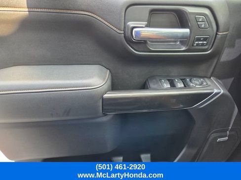 Used 2021 GMC Sierra 1500 AT4 w/ AT4 Value Package AWD/4WD image 36