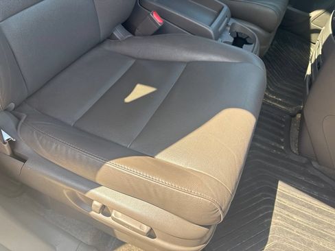 Used 2017 Honda Odyssey EX-L image 29