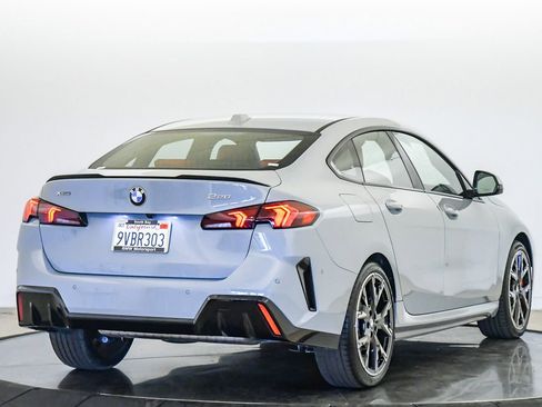 Used 2026 BMW 228i xDrive w/ Technology Package AWD/4WD image 5