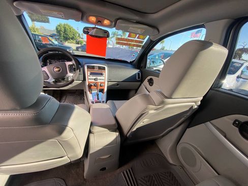 Used 2007 Chevrolet Equinox LT w/ LT Preferred Equipment Group image 17