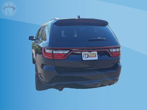 Used 2024 Dodge Durango R/T AWD/4WD image 7