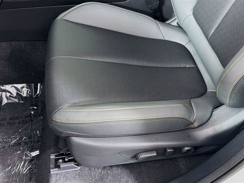 New 2026 Subaru Forester Wilderness AWD/4WD image 15