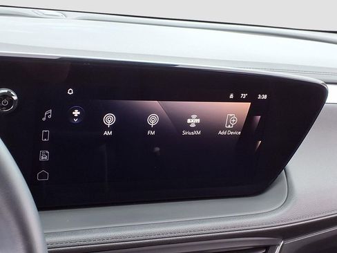 Used 2024 Buick Encore GX Preferred w/ Comfort Package image 23