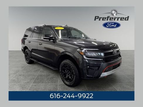 Used 2023 Ford Expedition Timberline AWD/4WD image 1