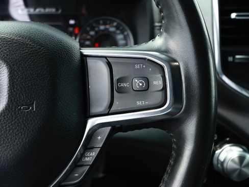 Used 2024 RAM 1500 Laramie RWD image 14