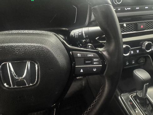 Used 2025 Honda Civic Sport image 7