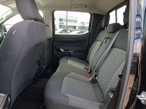 Used 2024 Ford Ranger XLT image 10