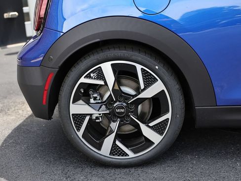 New 2026 MINI Cooper S FWD image 5