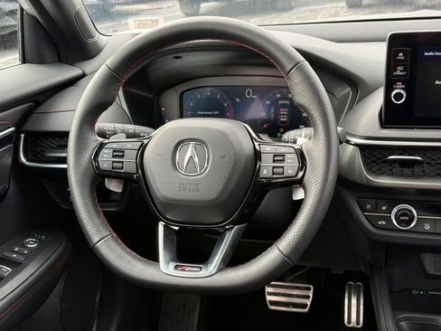 Certified 2025 Acura ADX A-Spec image 15