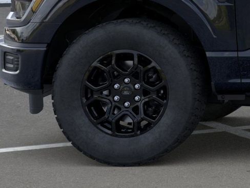 New 2026 Ford F150 STX image 26