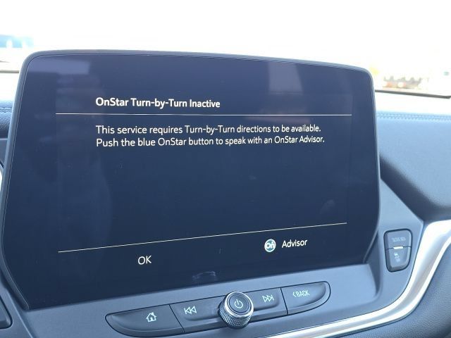 Used 2024 Chevrolet Blazer LT FWD image 28