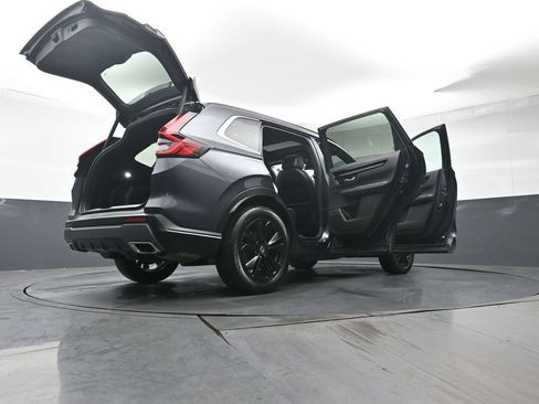 Used 2023 Honda CR-V Sport Touring image 52