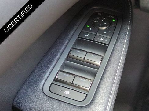 Certified 2025 Lexus RX 350 Premium w/ Accessory Package (K3) FWD image 23