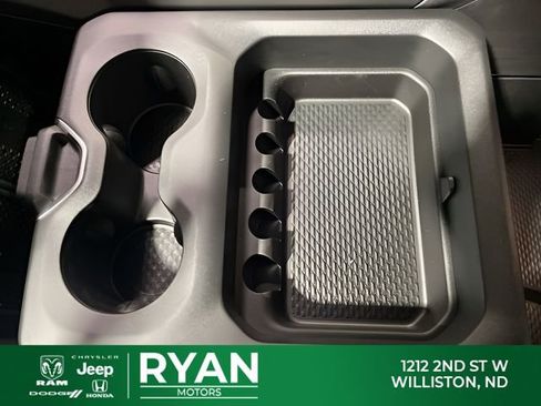 New 2025 RAM 2500 Laramie image 37