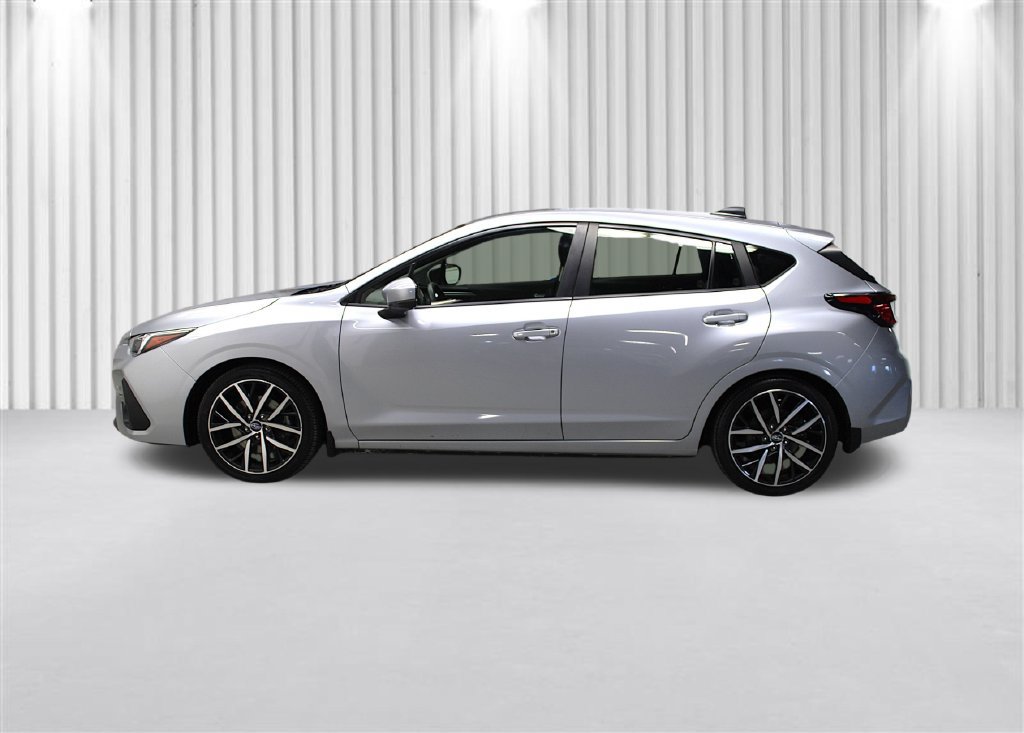Used 2024 Subaru Impreza 2.0i Sport AWD/4WD image 7