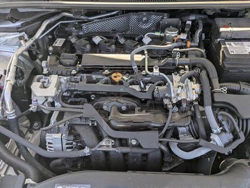 Used 2024 Toyota Corolla LE FWD image 20