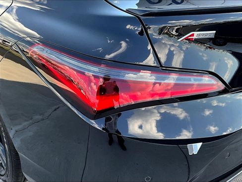 Certified 2026 Acura Integra A-Spec w/ Technology Package FWD image 23
