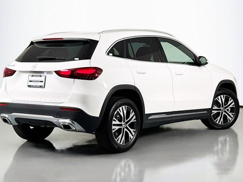 Certified 2026 Mercedes-Benz GLA 250 image 13
