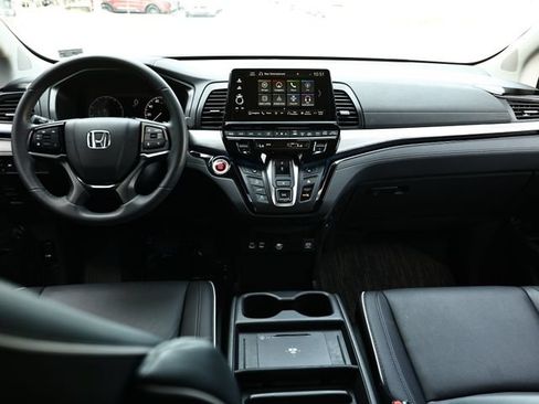 Used 2026 Honda Odyssey Touring image 26