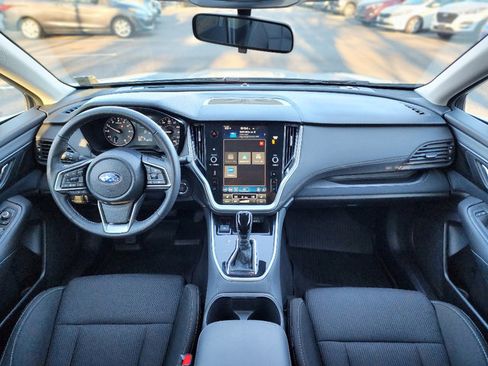 Certified 2025 Subaru Legacy Premium image 2