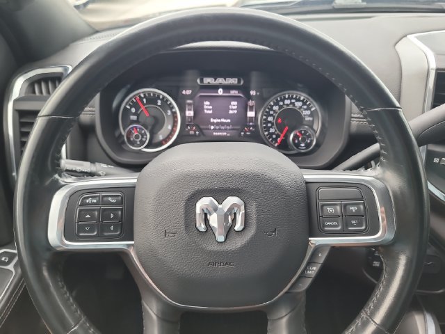Used 2022 RAM 3500 Laramie w/ Night Edition AWD/4WD image 30
