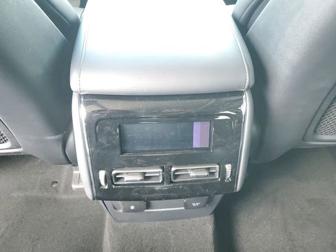 New 2026 Lincoln Aviator 2WD w/ Jet Appearance Package image 15