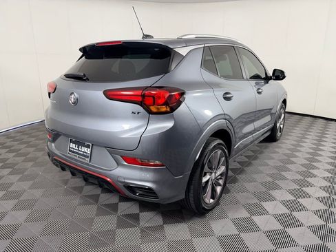 Used 2022 Buick Encore GX Select w/ Sport Touring Package image 7