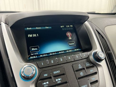 Used 2017 Chevrolet Equinox LT w/ Convenience Package FWD image 14