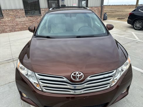 Used 2009 Toyota Venza 4dr Wgn V6 FWD (Natl) image 5