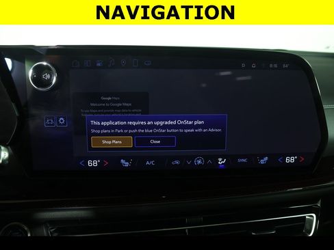 Used 2025 Chevrolet Traverse Z71 w/ Driver Confidence Package image 11