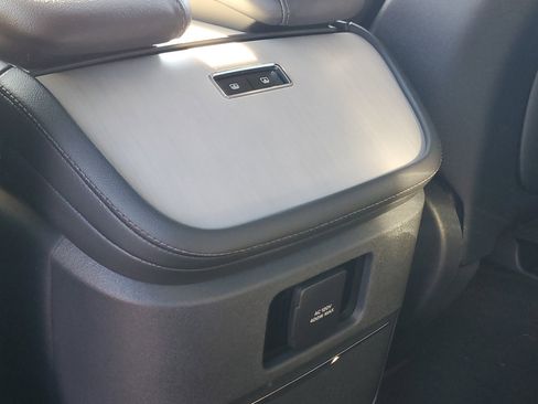 New 2025 Lincoln Navigator Reserve w/ Jet Appearance Package image 29