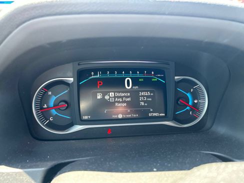 Used 2022 Honda Pilot Special Edition image 10
