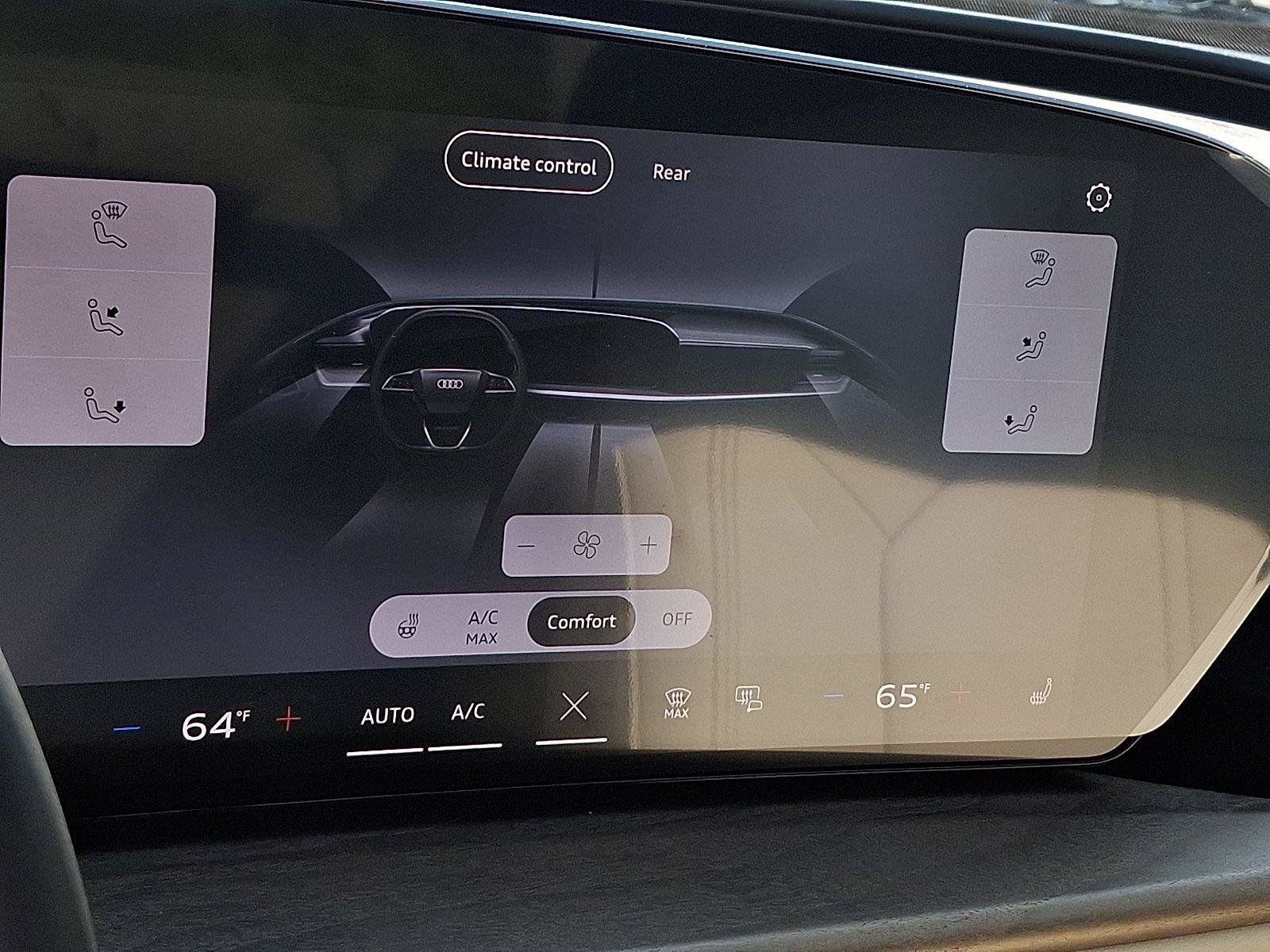 New 2026 Audi Q5 Premium AWD/4WD image 14