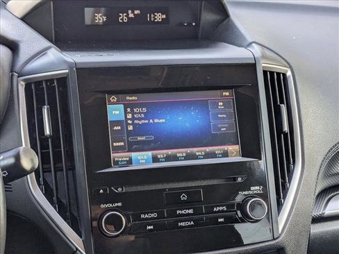 Used 2020 Subaru Forester Premium w/ Popular Package #1 image 14