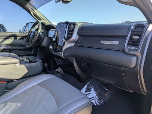 Used 2019 RAM 2500 Power Wagon image 27