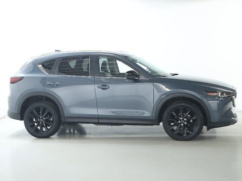 Certified 2023 MAZDA CX-5 Carbon Edition image 11