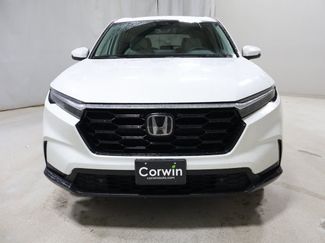 New 2026 Honda CR-V EX-L video 2