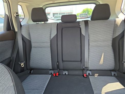 Used 2021 Nissan Rogue SV image 31