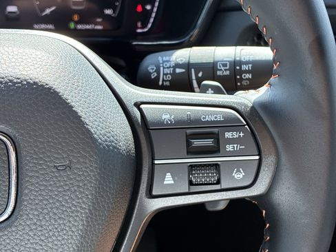 Certified 2026 Honda CR-V Sport-L image 27