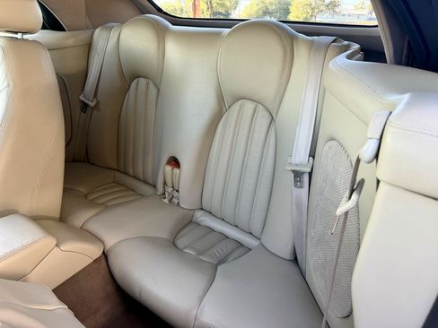 Used 2001 Jaguar XK8 Convertible RWD image 18